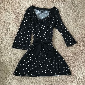 White House Black Market Dress